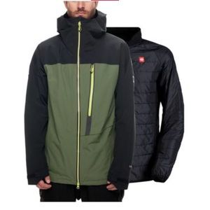 686 goretex smarty 3-1